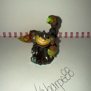 Skylanders Swapforce Scorp LP Figure
